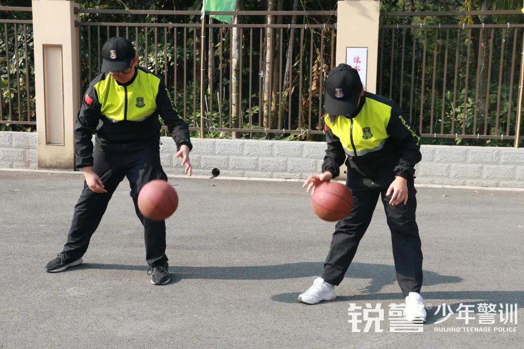 超越體(tǐ)育營圓滿結營：少(shǎo)年(nián)強中國(guó)強，堅定信念勇往直前